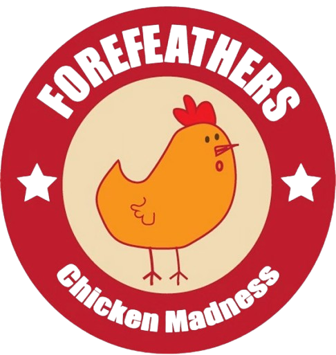 Forefeathers Logo