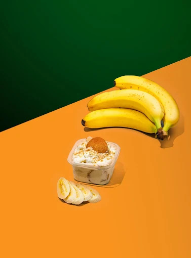 Banana Pudding